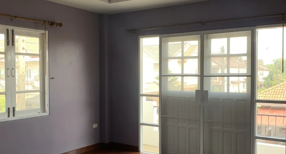 For sale 5 bedrooms house in Hat Yai, Songkhla
