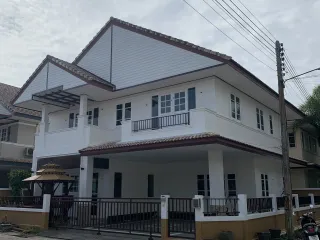 For sale 5 bedrooms house in Hat Yai, Songkhla