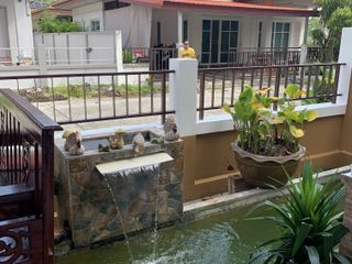 For sale 5 bedrooms house in Hat Yai, Songkhla
