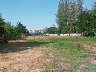 For sale land in Mueang Khon Kaen, Khon Kaen
