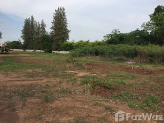 For sale land in Mueang Khon Kaen, Khon Kaen