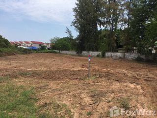 For sale land in Mueang Khon Kaen, Khon Kaen