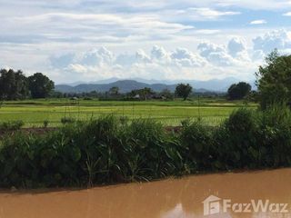 Продажа Участок в Phu Phiang, Nan