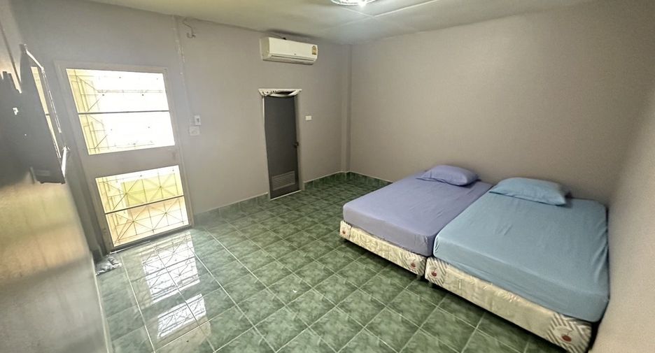 Casa adosada en venta de 5 habitaciones en Hat Yai, Songkhla