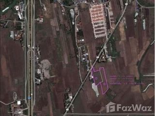 For sale land in Bang Pa-in, Phra Nakhon Si Ayutthaya