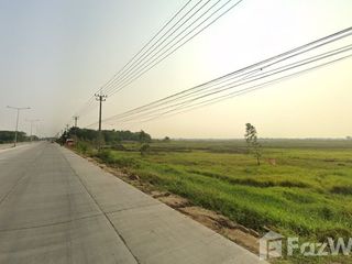 For sale land in Bang Pa-in, Phra Nakhon Si Ayutthaya