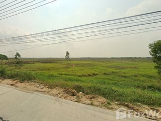 For sale land in Bang Pa-in, Phra Nakhon Si Ayutthaya