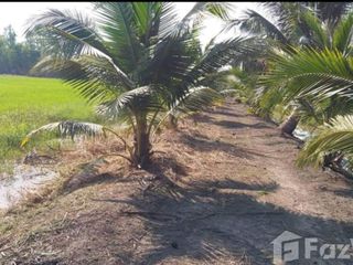 Terreno en venta en Nong Suea, Pathum Thani