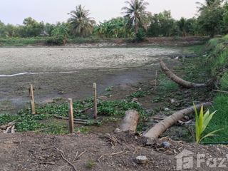 Terreno en venta en Nong Suea, Pathum Thani