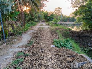 Terreno en venta en Nong Suea, Pathum Thani