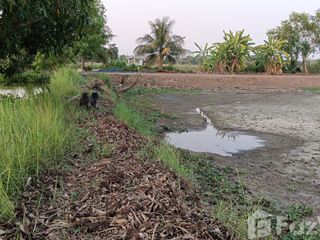 Terreno en venta en Nong Suea, Pathum Thani