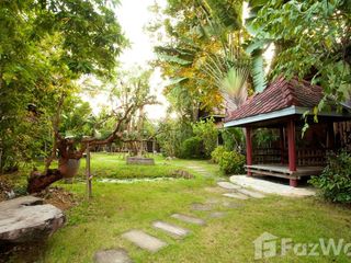 Grundstück zum Kauf in Mueang Lampang, Lampang
