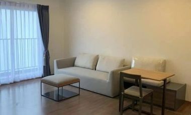 Condo en alquiler de 1 habitaciones en Mueang Nonthaburi, Nonthaburi