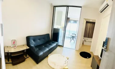 For rent 1 Beds condo in Mueang Nonthaburi, Nonthaburi