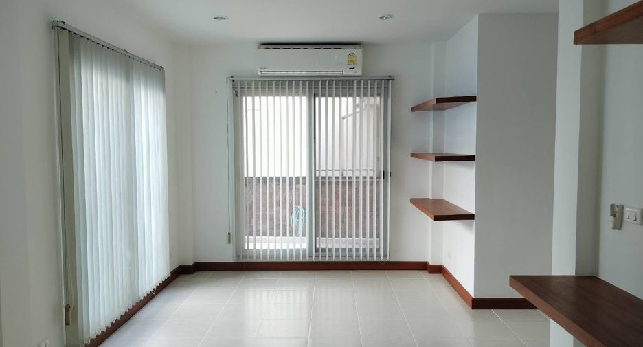 ขาย 3 ห้องนอน บ้านเดี่ยว ใน ปากเกร็ด, นนทบุรี