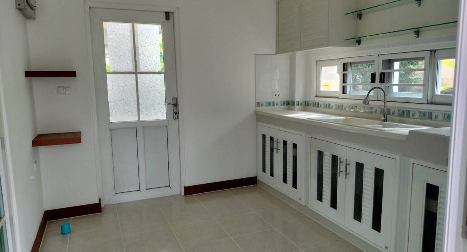 ขาย 3 ห้องนอน บ้านเดี่ยว ใน ปากเกร็ด, นนทบุรี