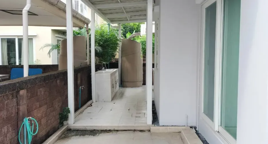 ขาย 3 ห้องนอน บ้านเดี่ยว ใน ปากเกร็ด, นนทบุรี