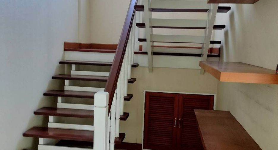 ขาย 3 ห้องนอน บ้านเดี่ยว ใน ปากเกร็ด, นนทบุรี