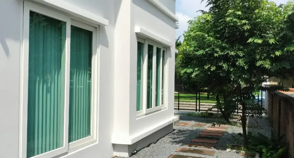 ขาย 3 ห้องนอน บ้านเดี่ยว ใน ปากเกร็ด, นนทบุรี