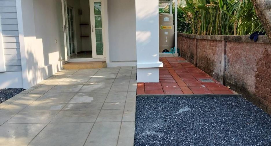 ขาย 3 ห้องนอน บ้านเดี่ยว ใน ปากเกร็ด, นนทบุรี