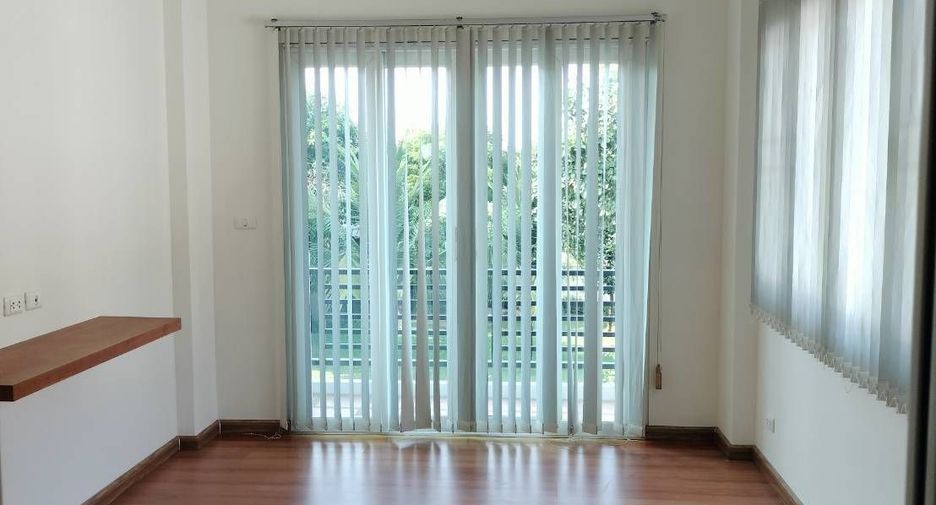 ขาย 3 ห้องนอน บ้านเดี่ยว ใน ปากเกร็ด, นนทบุรี