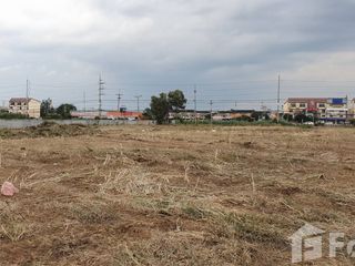 For sale land in Wang Noi, Phra Nakhon Si Ayutthaya