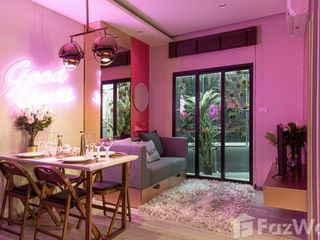 For sale 1 bed condo in Chom Thong, Bangkok
