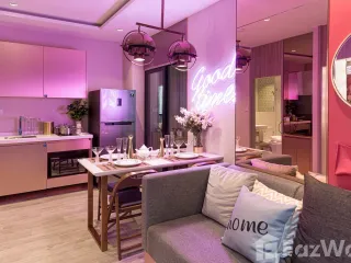 For sale 1 bed condo in Chom Thong, Bangkok