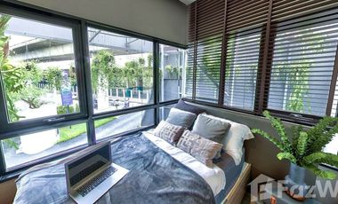 For sale 1 bed condo in Chom Thong, Bangkok