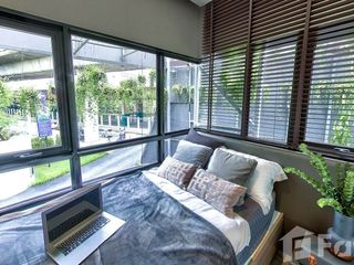 For sale 1 bed condo in Chom Thong, Bangkok