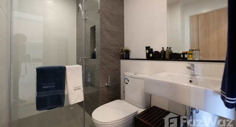 For sale 1 bed condo in Mueang Nonthaburi, Nonthaburi