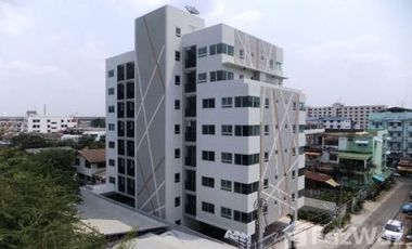 For sale 2 bedrooms condo in Mueang Nonthaburi, Nonthaburi