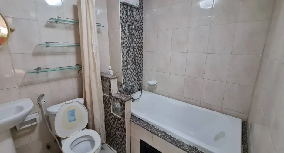 For sale 1 bed condo in Pak Kret, Nonthaburi