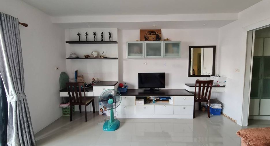 For sale 1 bed condo in Pak Kret, Nonthaburi