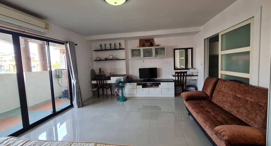 For sale 1 bed condo in Pak Kret, Nonthaburi