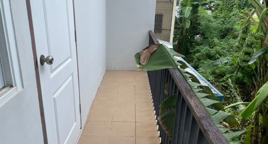 For sale 4 ベッドルーム townhouse in Hat Yai, Songkhla