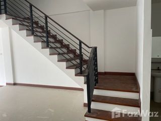For sale 4 bedrooms townhouse in Hat Yai, Songkhla