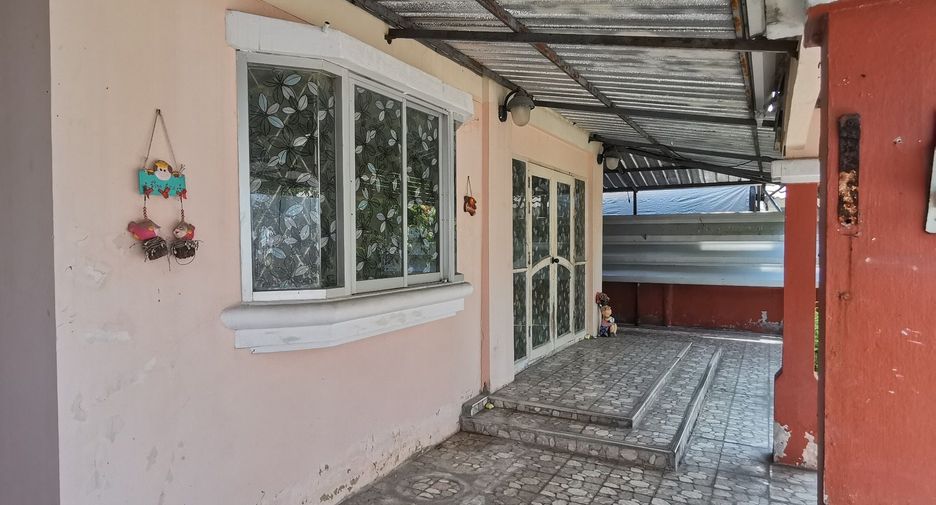 For sale 3 ベッドルーム house in Mueang Samut Sakhon, Samut Sakhon
