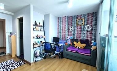 À vendre 1 chambre condo à Bang Sao Thong, Samut Prakan