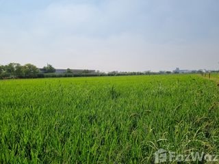 出售 土地 在 Khlong Luang, Pathum Thani