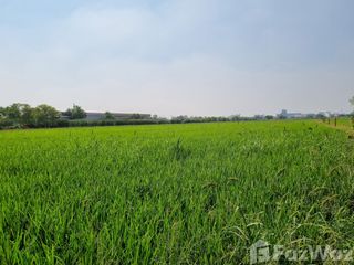 出售 土地 在 Khlong Luang, Pathum Thani