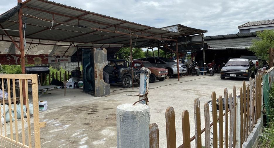 Grundstück zum Kauf in Lam Luk Ka, Pathum Thani