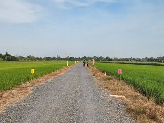 Terreno en venta en Nong Suea, Pathum Thani