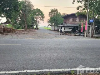 Terreno en venta en Nong Suea, Pathum Thani