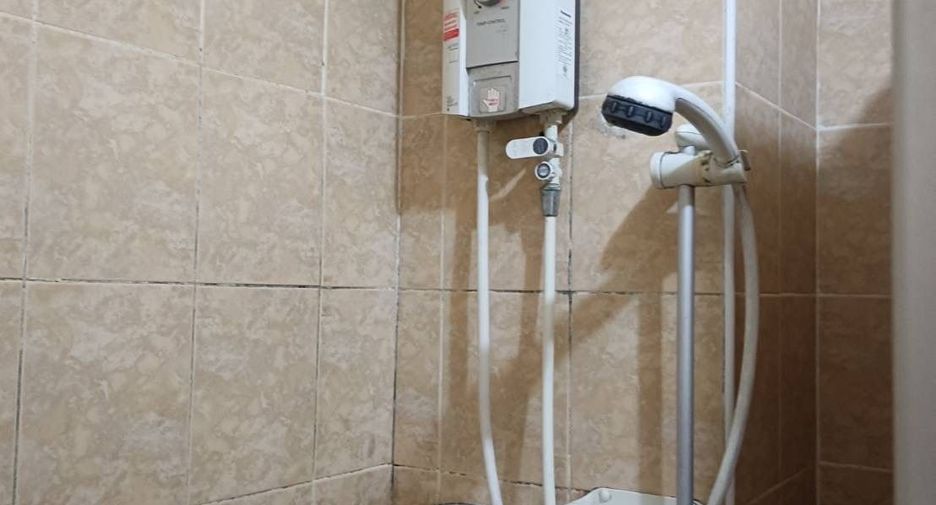 Продажа 1 кровать кондо в Pak Kret, Нонтабури