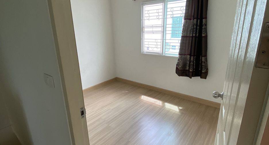 For sale 3 bedrooms townhouse in Bang Bua Thong, Nonthaburi