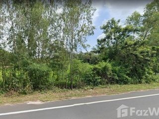 For sale land in Mueang Ubon Ratchathani, Ubon Ratchathani