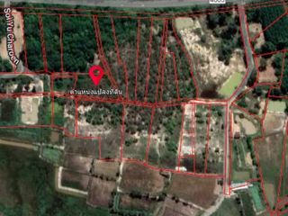 For sale land in Mueang Ubon Ratchathani, Ubon Ratchathani