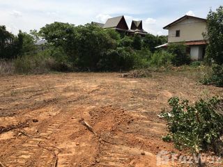 For sale land in Mueang Khon Kaen, Khon Kaen