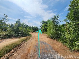 For sale land in Mueang Khon Kaen, Khon Kaen
